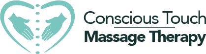 Conscious Touch Massage